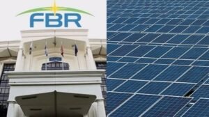 FBR Uncovers Major Solar Panel Money Laundering and Fraud Scams