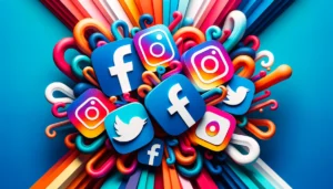 Social Media Platforms Earn Rs 7.1 Billion in Pakistan