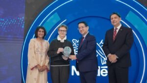 Nestlé Sets Ambitious USD 50 Million Export Goal for Pakistan by 2030